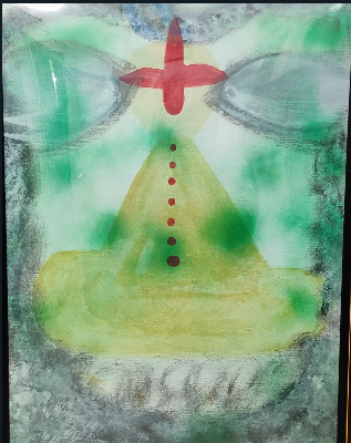 Chakra Awakening: A Mahadev Manifestation