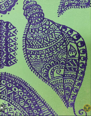 Sound of The Divine - Visual Mantras