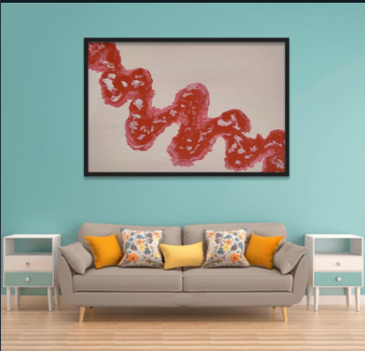 Ephemeral Current: Where Dreams Take Form