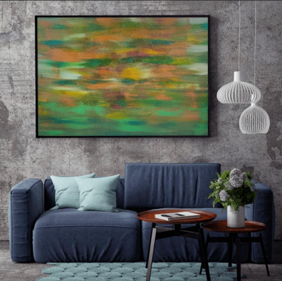 Fleeting Impressions