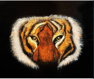 Eyes of The Shadowed King