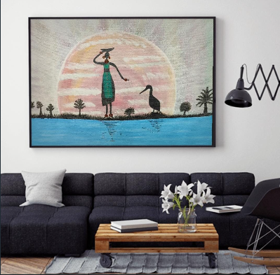 Echoes of Paramaatma