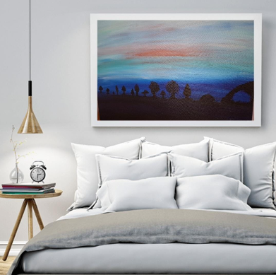 Beyond the Silhouette