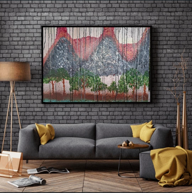 The Unconscious Mind