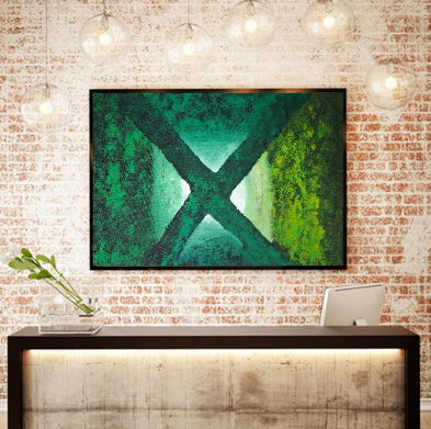 The Heart of the Grove