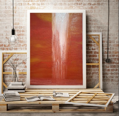 Passage through Warmth