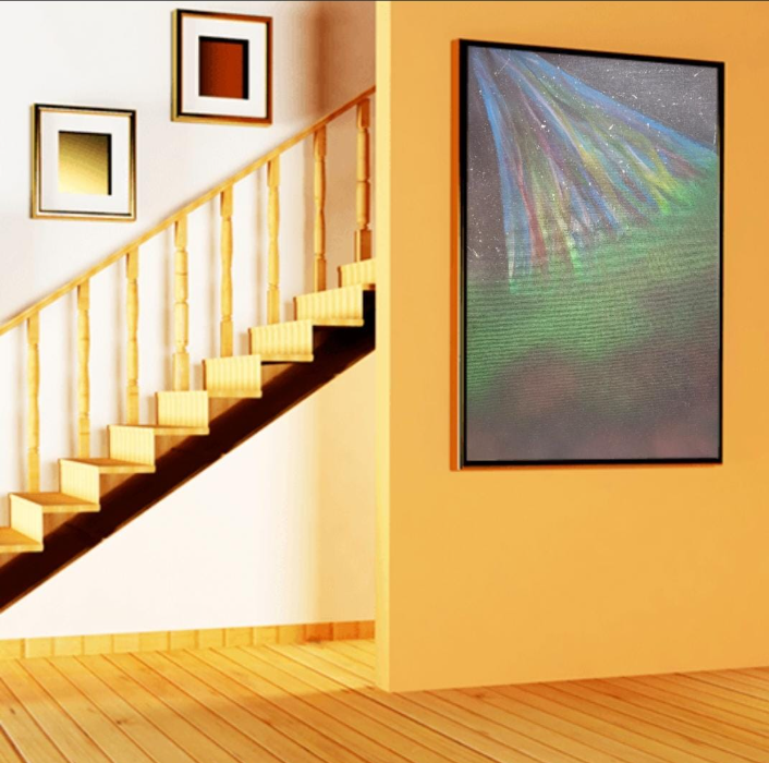 Whispers of the Cosmos