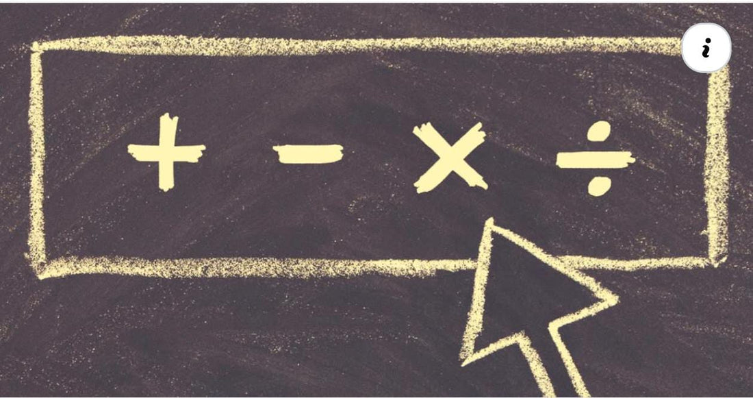 गणित: सिर्फ एक विषय नहीं, एक जीवन शैली