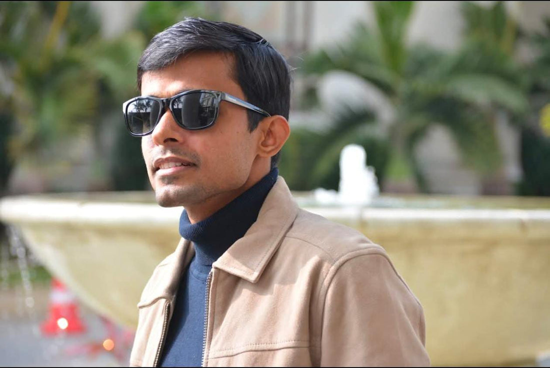 कृतज्ञता सिर्फ एक शब्द नहीं है यह एक सिद्धांत है